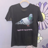 Raised on the Streets T-Shirt