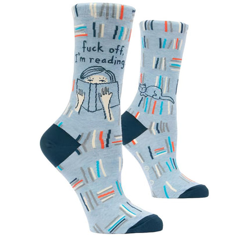 funny gift for reader