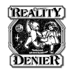 Sticker - Reality Denier