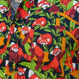 Red Panda Unisex Shirt