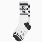 funny socks