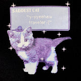 Saddest Cat T-Shirt