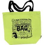 Scum Bag - Jumbo Tote