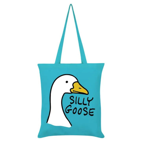 Silly Goose Tote