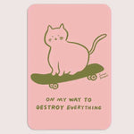 skateboard stickers