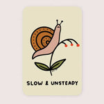 snail stickers