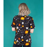 Solar Witch Unisex Shirt