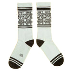 Unisex Socks - Swears