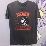 Sparkle T-Shirt