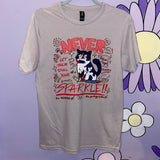 Sparkle T-Shirt - Light