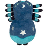 Midnight Spider Plush