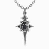 star of life necklace