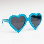 Heart Sunglasses 😍