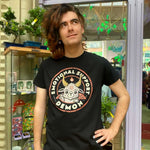 funny goth t-shirts