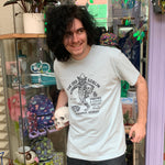 The Odd Goblin T-Shirt