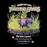 Touching Grass T-Shirt