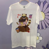 Trash Panda T-Shirt