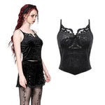 Velvet Camisole