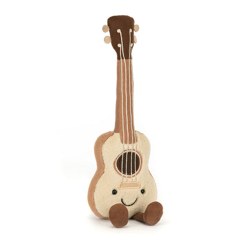 Jellycat Amuseables Ukulele 🎶