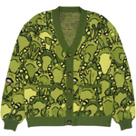 Marsh Pit Cardigan