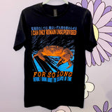 Remain Unsupervised T-Shirt