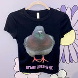 Urban Aesthetic Baby Tee