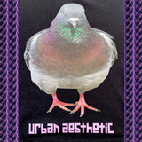 Urban Aesthetic Baby Tee