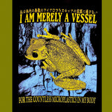 Microplastic Vessel T-Shirt
