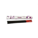 Incense - Vegan - Violet