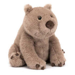 wonda wombat