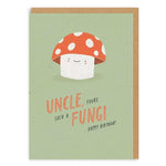uncle card