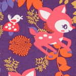 kawaii bambi dress