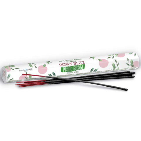 berry incense