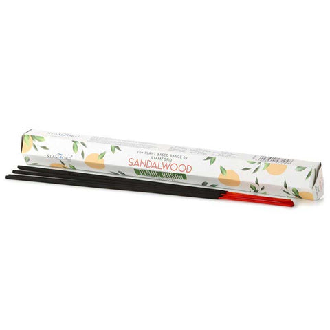 sandalwood incense
