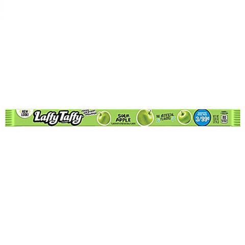 laffy taffy sour apple