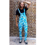 Bee Free Dungarees