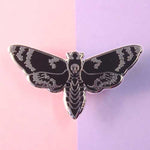 moth pin
