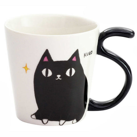 black cat gifts