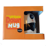 Upside Down Mug - Panda