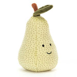 jellycat pear plush gift 🍐