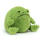 jellycat rain frog