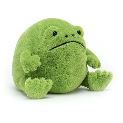 jellycat rain frog