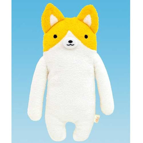 shiba inu plush