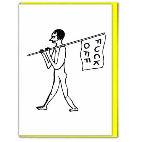 rude cards shrigley