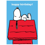 snoopy cards