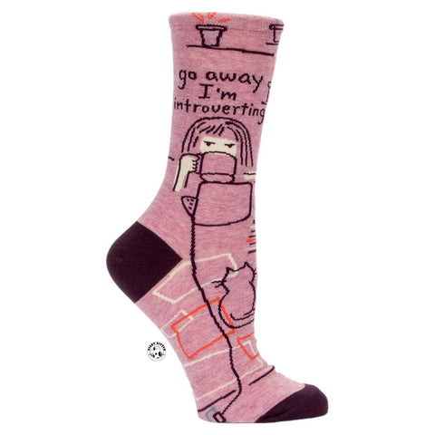 introvert_gift_socks