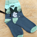 moomin socks