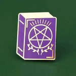 enamel pins gothic uk