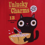 Unlucky Charms T-Shirt